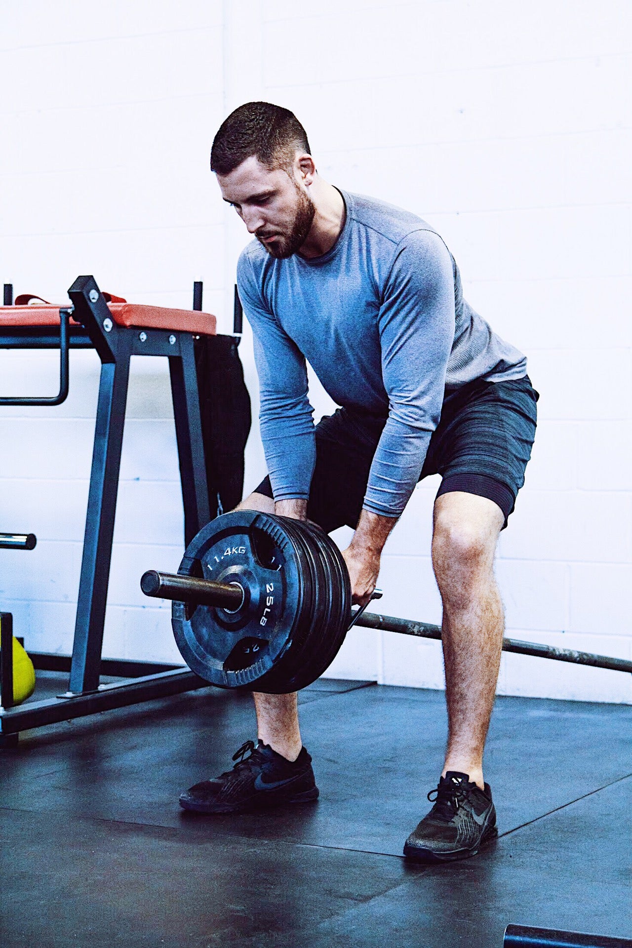 Top 5 Back Exercises for Men – SWAGGER Magazine
