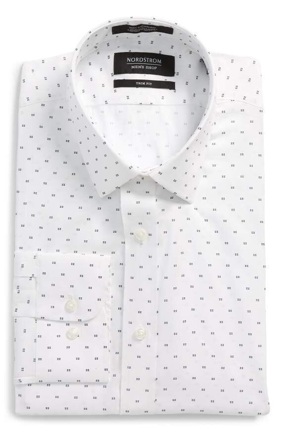 Dress Shirt - Holiday Style Guide - Swagger Magazine
