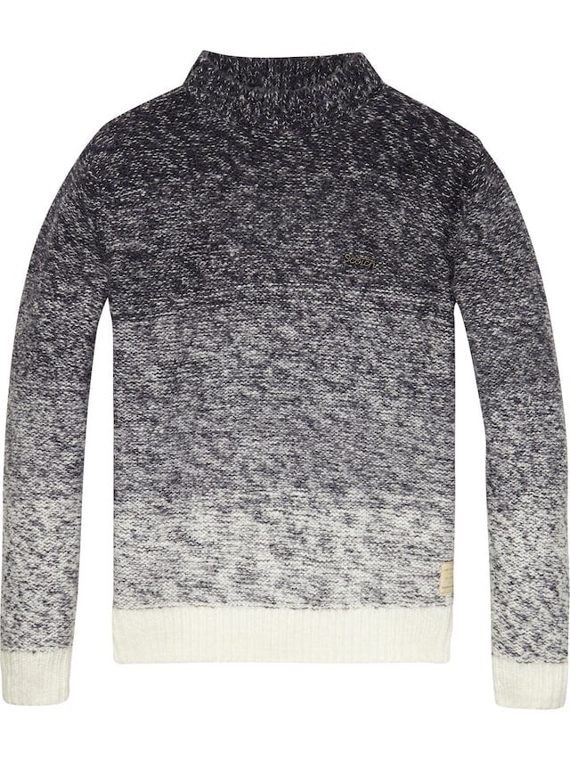 Knit Sweater - Holiday Style Guide - Swagger Magazine