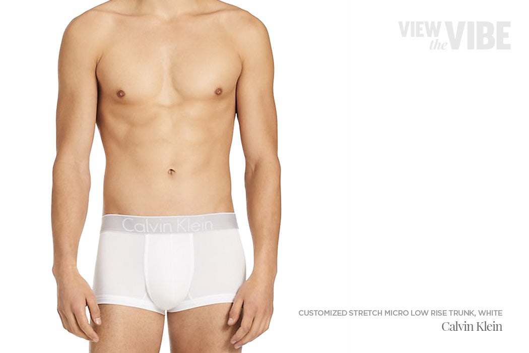 Calvin Klein Underwear Top 5 for Men - Swagger Magazine