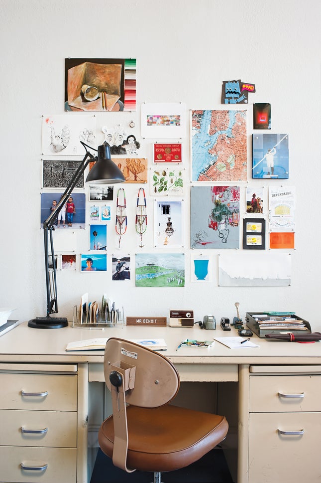 100+ Home Office Work Space Designs - SWAGGER Magazine