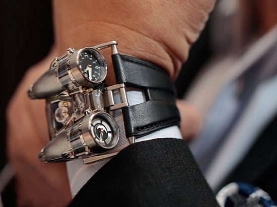 Mb&f hm4 kittyhawk price cheap