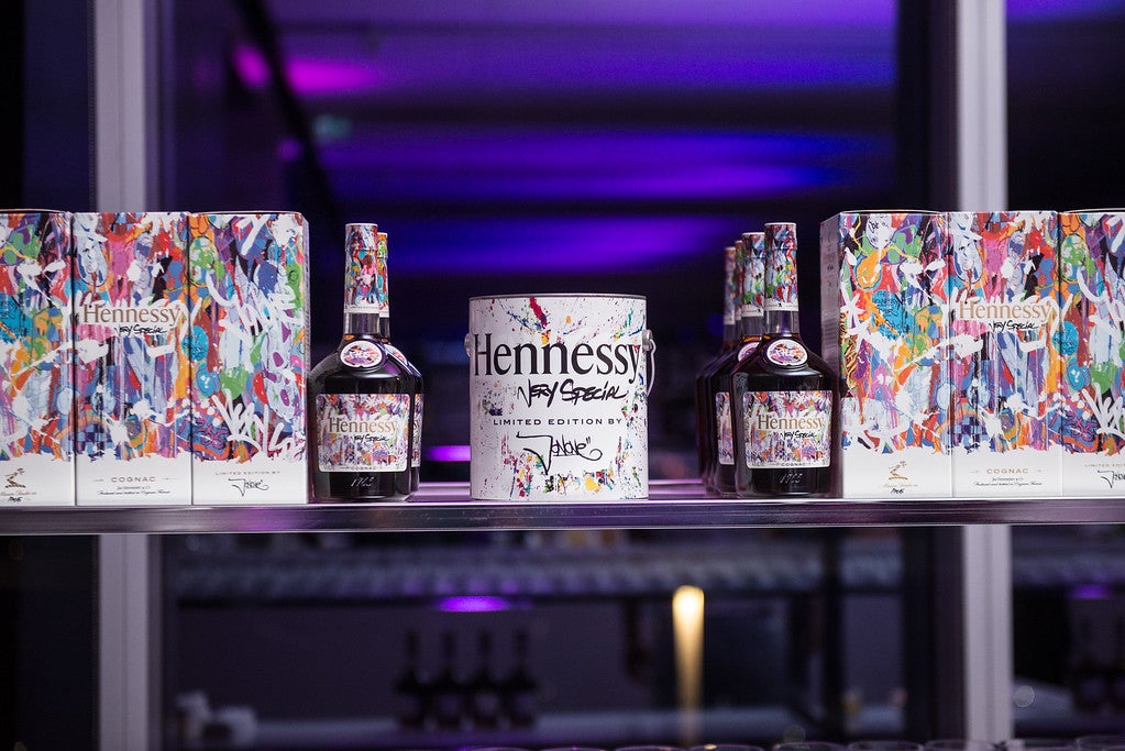 Hennessy Very Special Edition