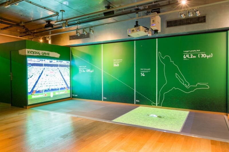 Heineken Interactive Experience