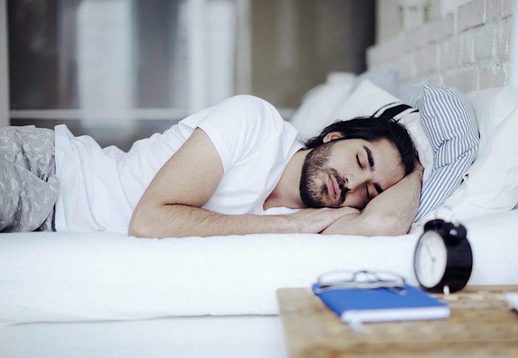 Sleep and Health - The Endy Sheets - SWAGGER Magazine