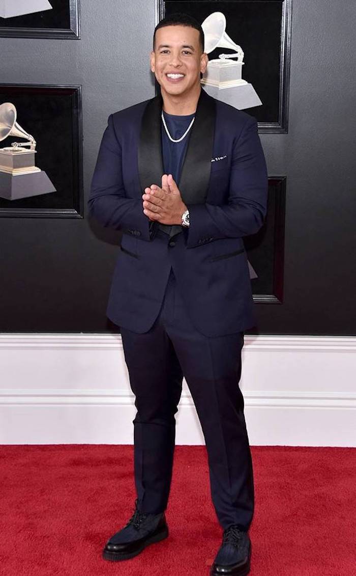 Daddy Yankee is the first Latin artist to reach #1 on Spotify | khou.com
