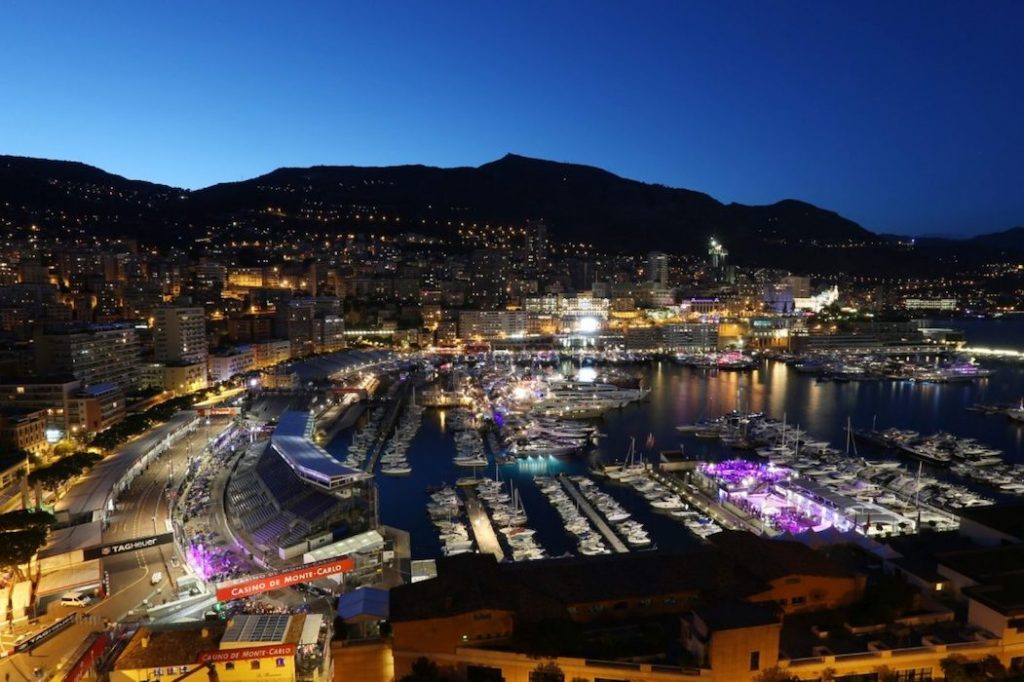 Monaco Grand Prix 2018 Guide / SWAGGER Magazine