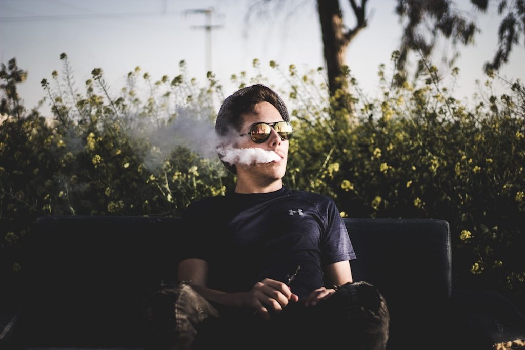 3 things to know before vaping