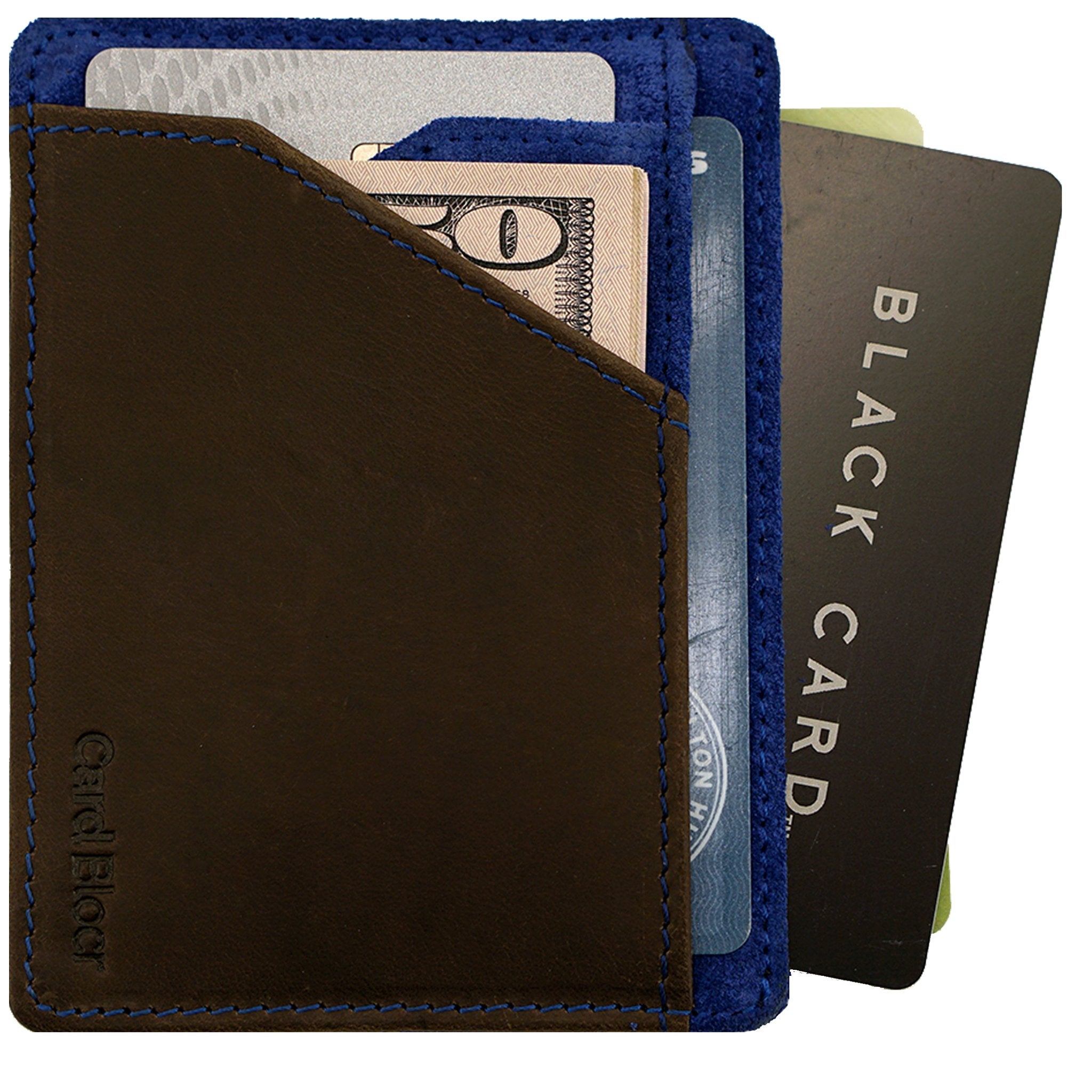 Best Pick Pocket Proof Wallets For Men
