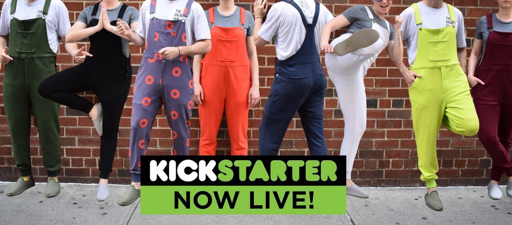 Someone Made Swoveralls a Sweatpants Overalls Mashup and You Need Them ASAP SWAGGER Magazine