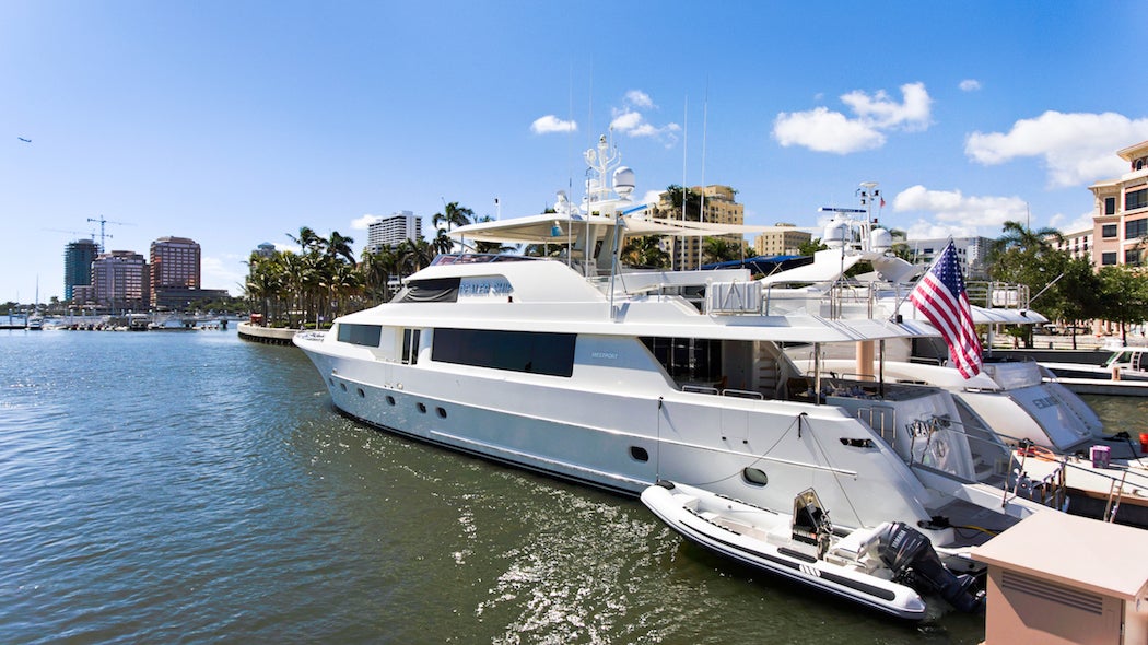 Superyacht, Dealer ship | SWAGGER Magazine