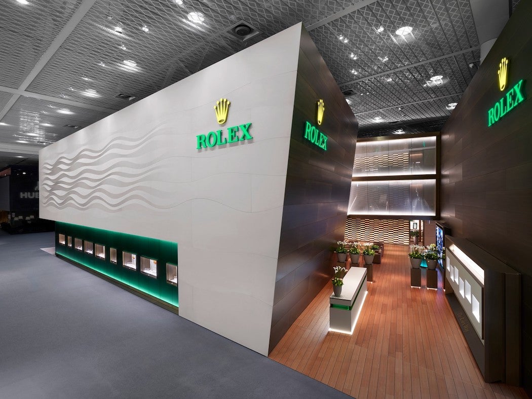 Rolex Refreshes Familiar Iconic Faces As Part Of Their 18 Baselworld Collection Swagger Magazine