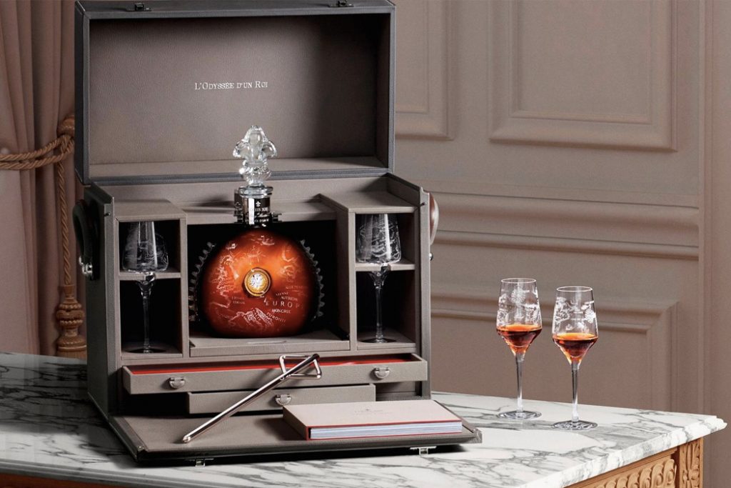 Fathers Day Gift Ideas 2018 - Remy Martin Louis XIII Cognac | SWAGGER Magazine
