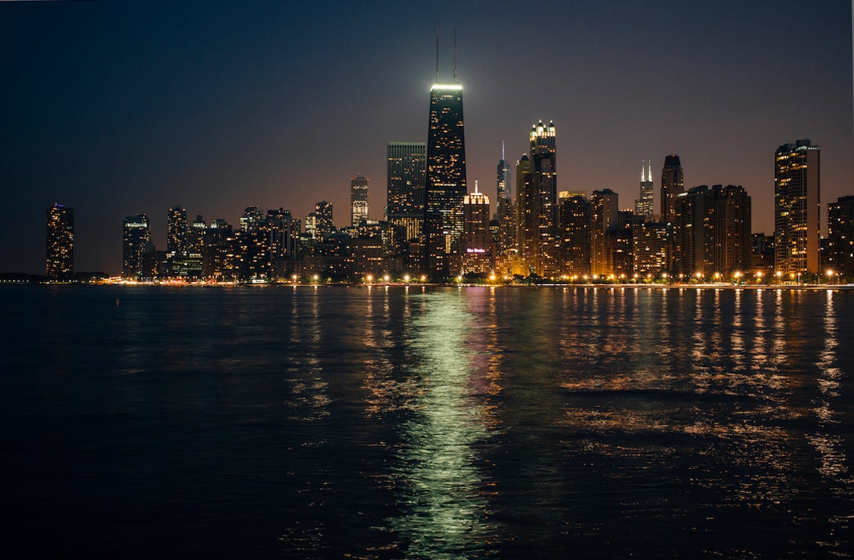 Chicago Travel City Guide- The Style Guys | SWAGGER Magazine