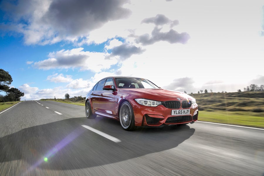 M3 Competition Package BMW | SWAGGER Magazine