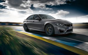 2018 BMW M3 CS | Arbi Seyranian | SWAGGER Magazine - Cars