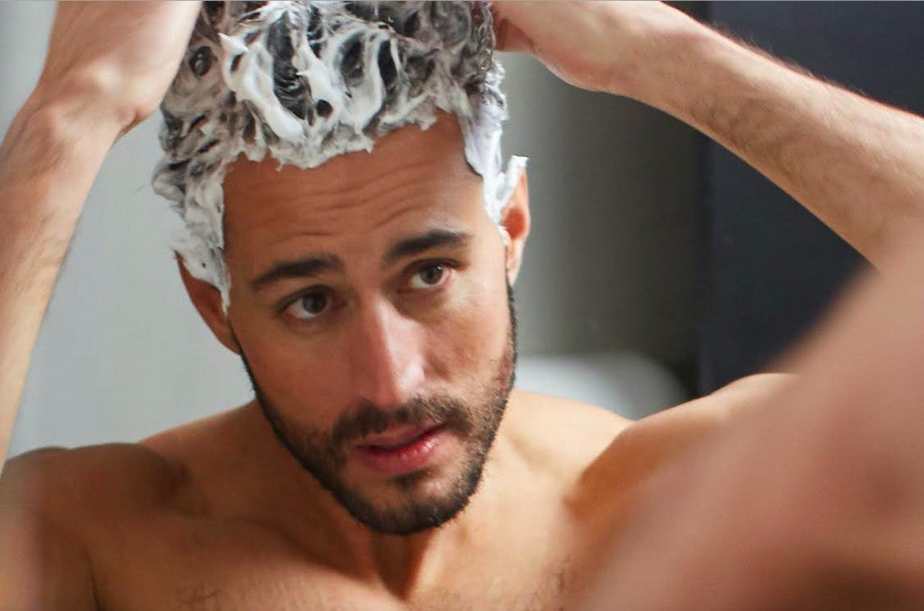 True Sons - Men's Hair Dye Greying/Greys | SWAGGER Magazine