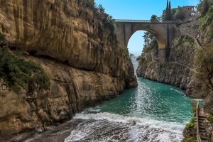 yacht charter Italy - Balearic Yacht Charter, Yacht Charter Amalfi Coast