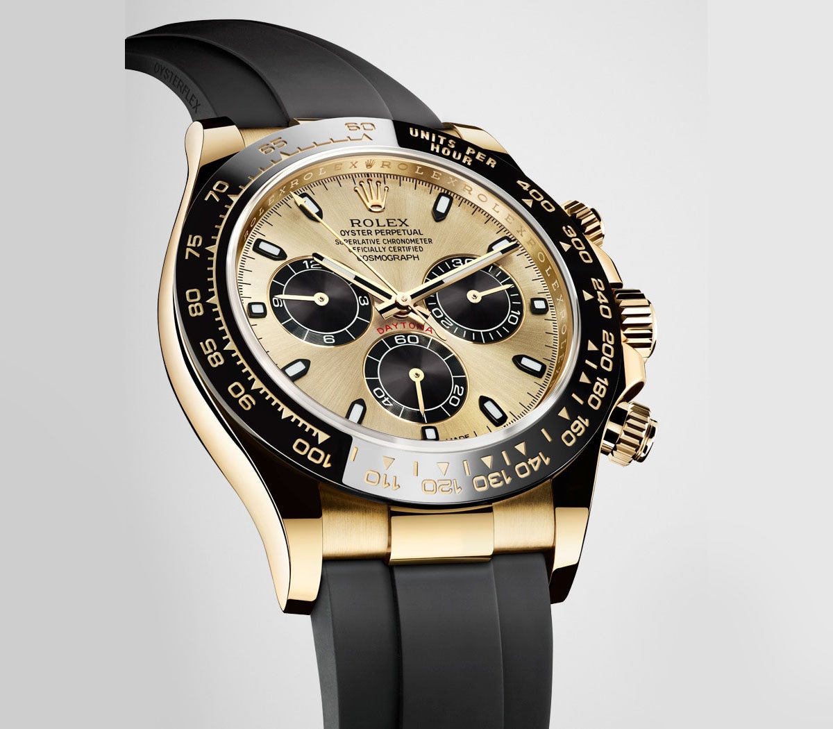 Cosmograph Daytona Rolex | SWAGGER Magazine