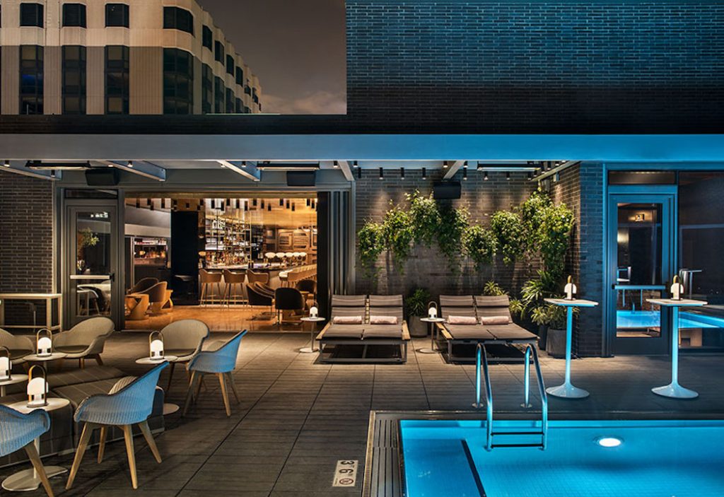 Top Chicago Rooftop Patios - City Guide | SWAGGER Magazine