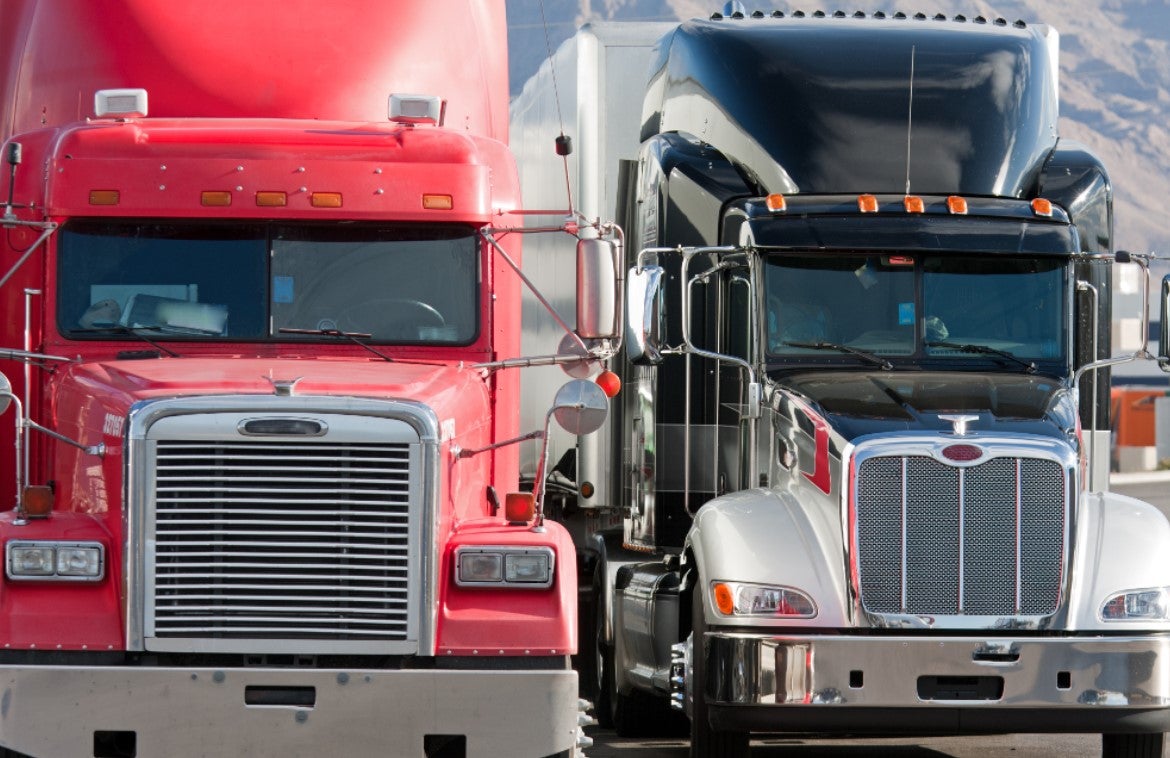 Holiday Driving Tips for Truckers - Semi Truck Parts and Accessories