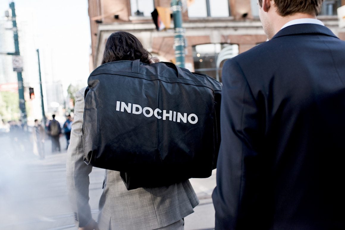 Indochino - Drew Green - Swagger Magazine