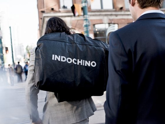 Indochino - Drew Green - Swagger Magazine