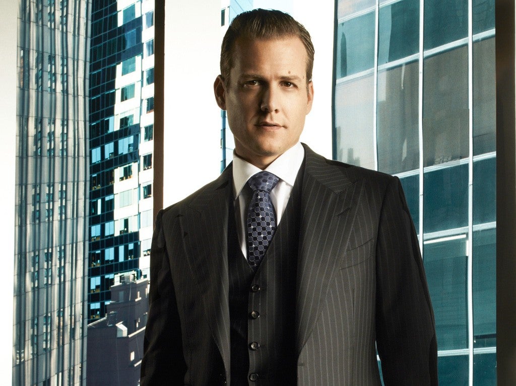 Via Suits.wikia.com.