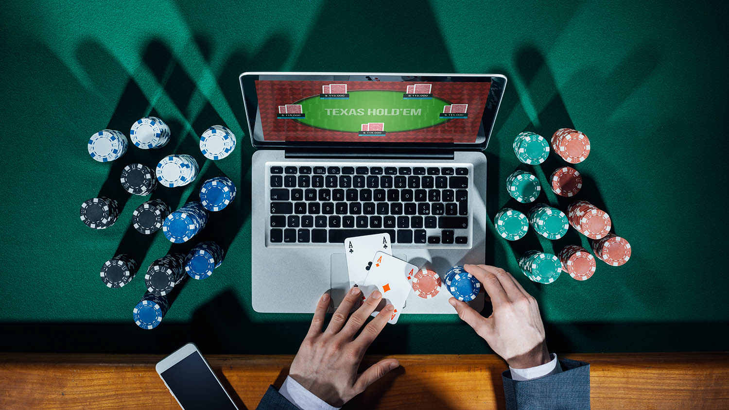 Navigating the World of Online Casinos Navigating the World of Online Casinos