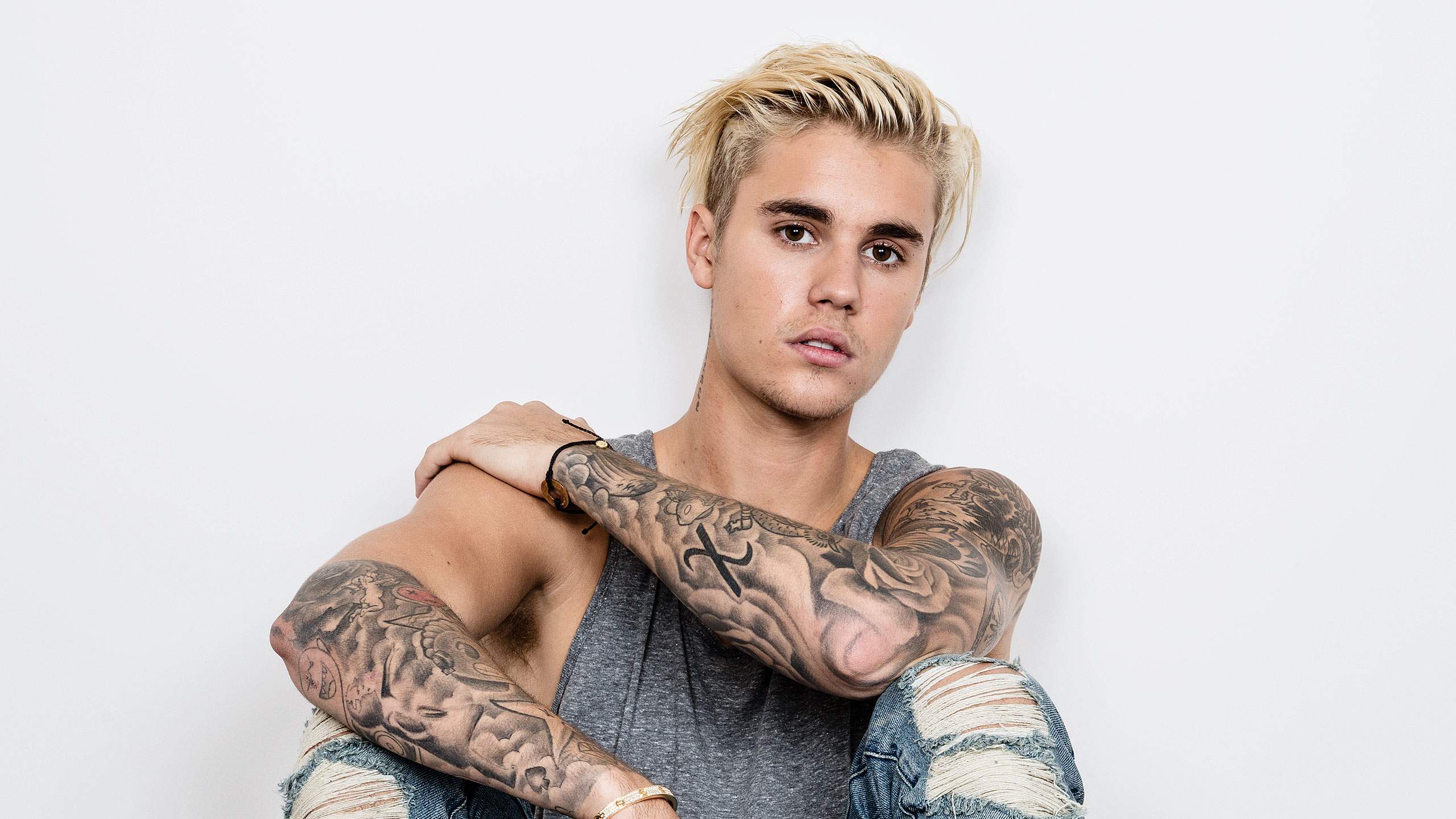 5 things to know about Justin Bieber's fashion label Drew House