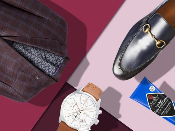 Valentine's Day Gift Ideas for Men - SWAGGER Magazine