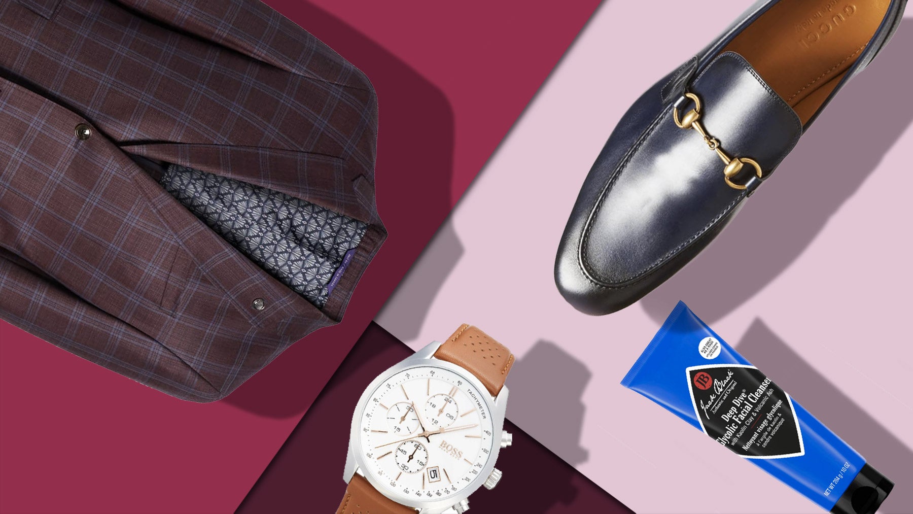 Valentine's Day Gift Ideas for Men - SWAGGER Magazine