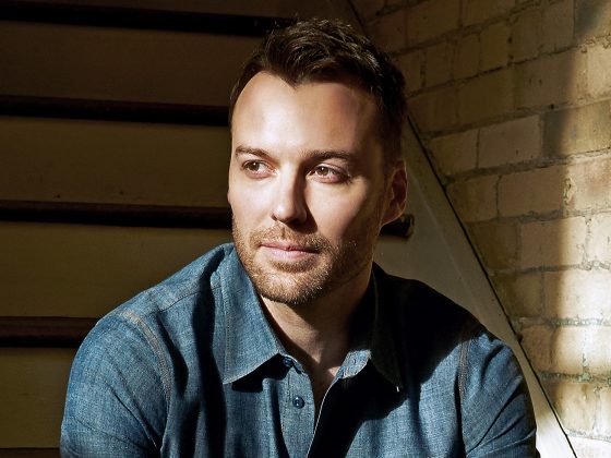 Peter Mooney CBC