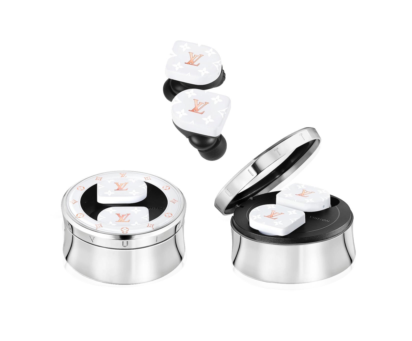 Louis Vuitton Horizon Earbuds