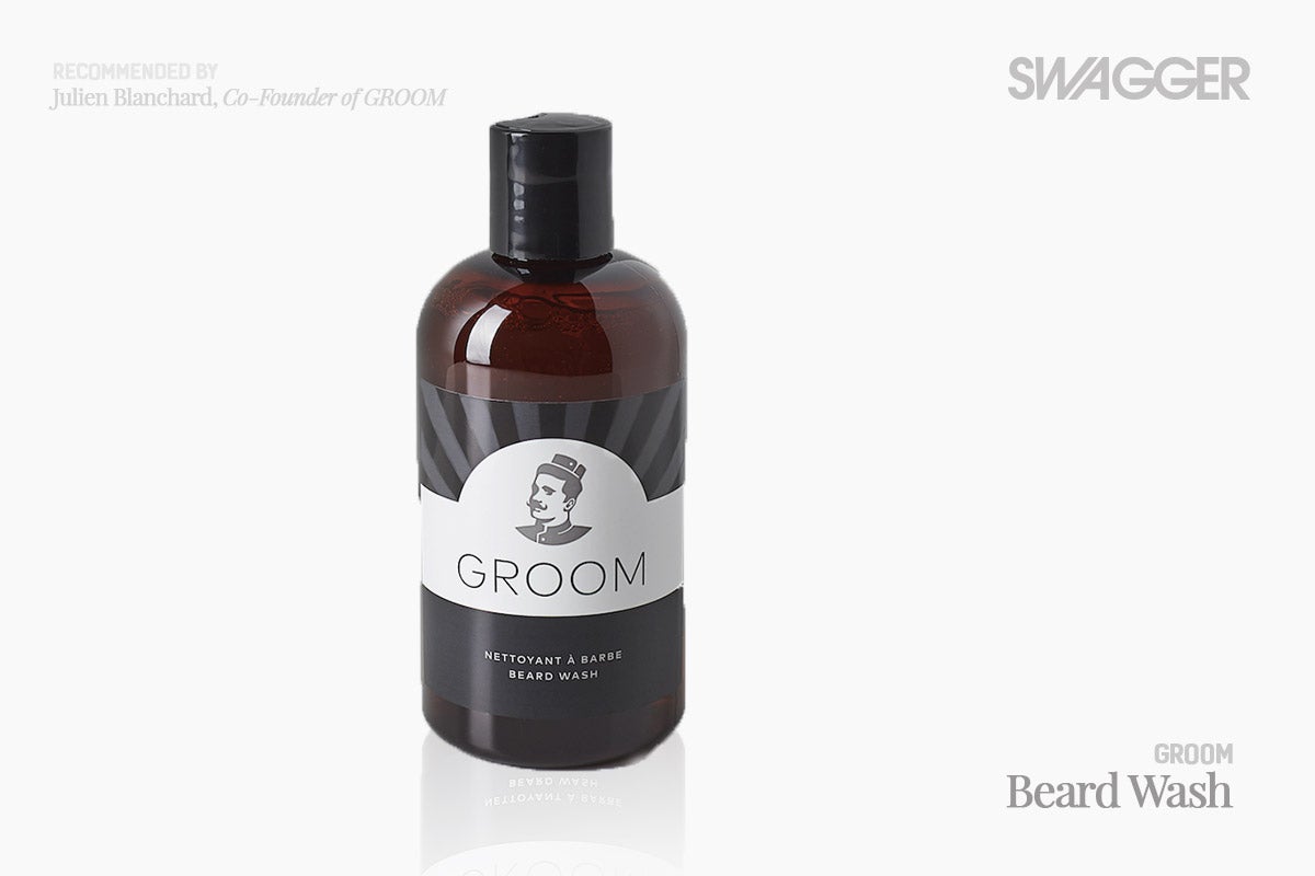 Nightlife Trio Bring The 1st Barbershop Speakeasy to the Cosmopolitan - SWAGGER Magazine
