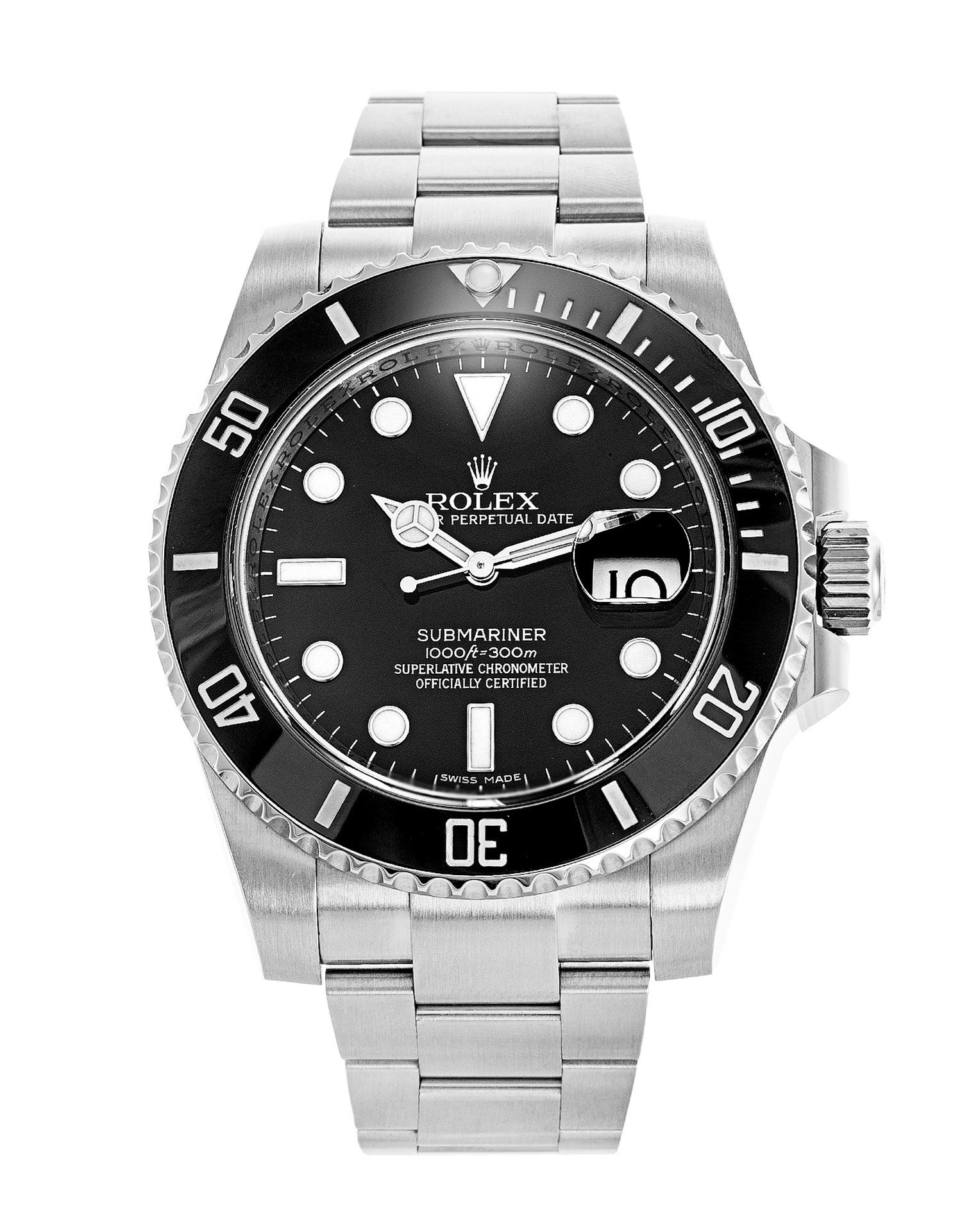 Rolex Submariner