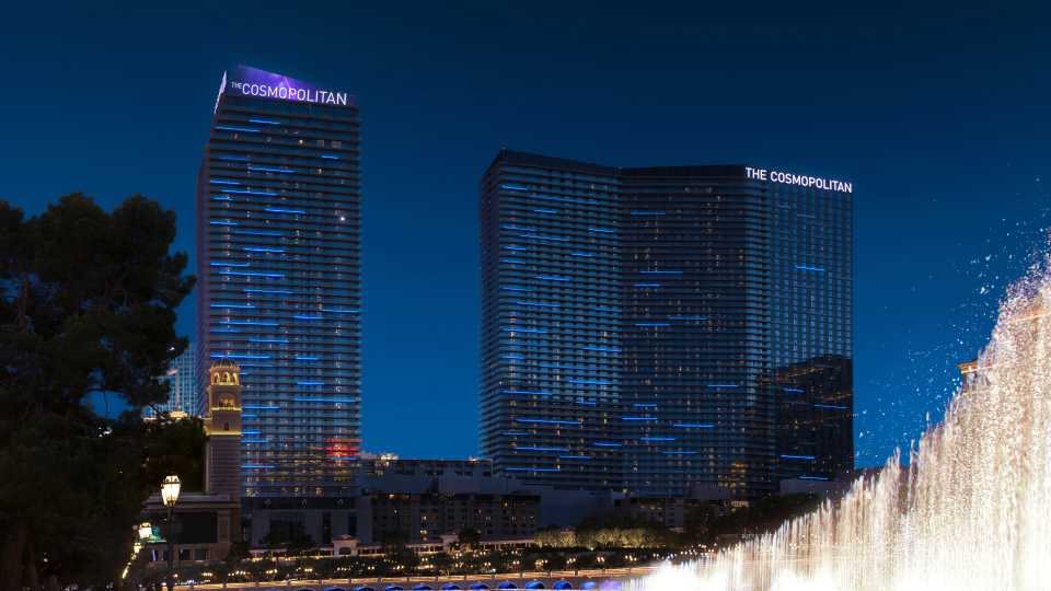 Nightlife Trio Bring The 1st Barbershop Speakeasy to the Cosmopolitan - SWAGGER Magazine