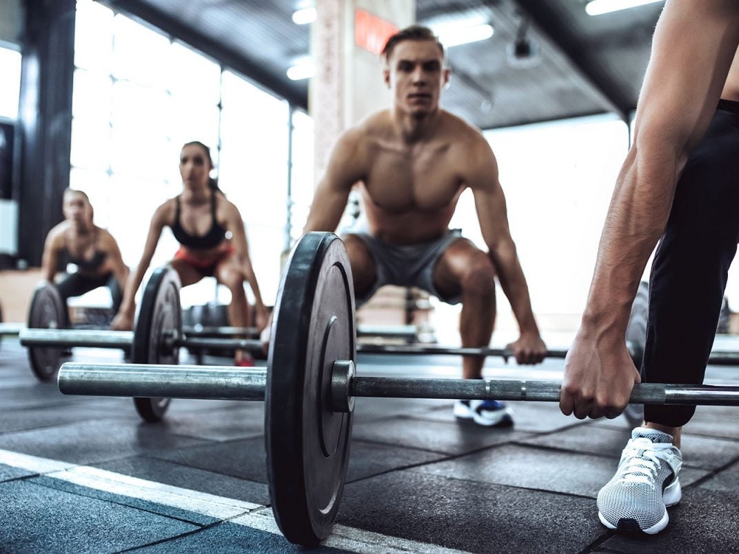 Top Exercise Tips For Men Over 50 - SWAGGER Magazine