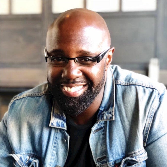 Dion Walcott