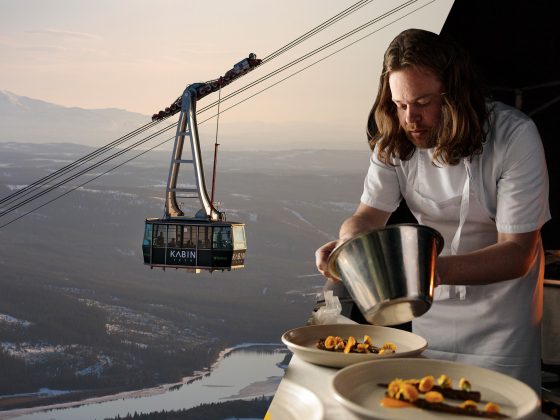 Magnus Nilsson