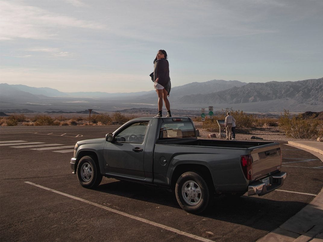 5 Reasons Pickup Trucks Are Increasing in Popularity - SWAGGER Magazine