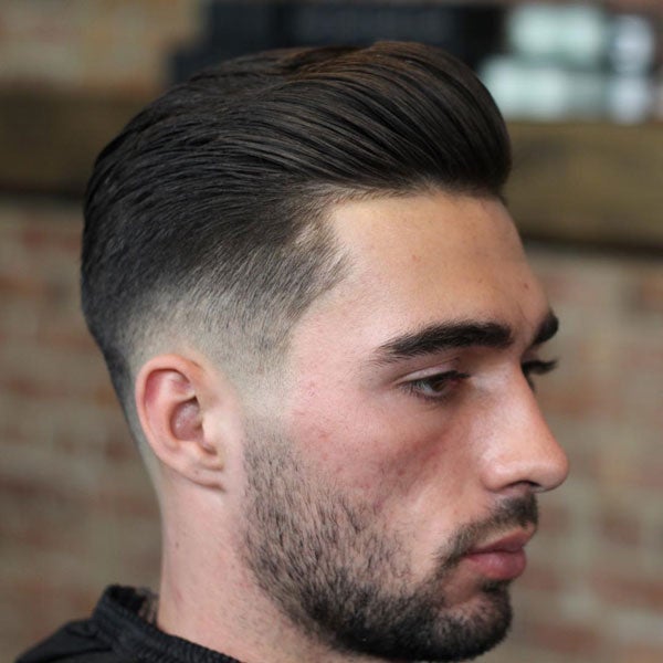 Best Fade Haircuts For Men Swagger Magazine