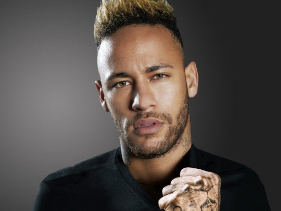 Neymar Jr Diesel Spirit of the Brave
