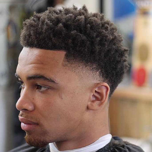 Best Fade Haircuts For Men Swagger Magazine