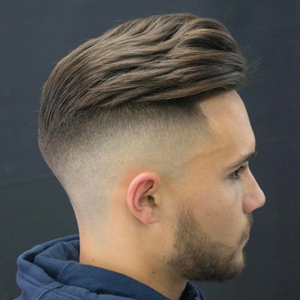 Best Fade Haircuts For Men Swagger Magazine