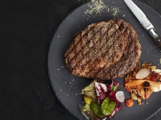 Best Steakhouses in Dubai