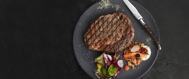 Best Steakhouses in Dubai