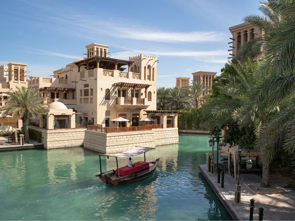 Jumeirah Dar Al Masyaf