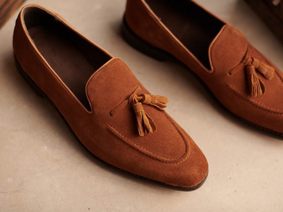 Loafer Anthony Veer