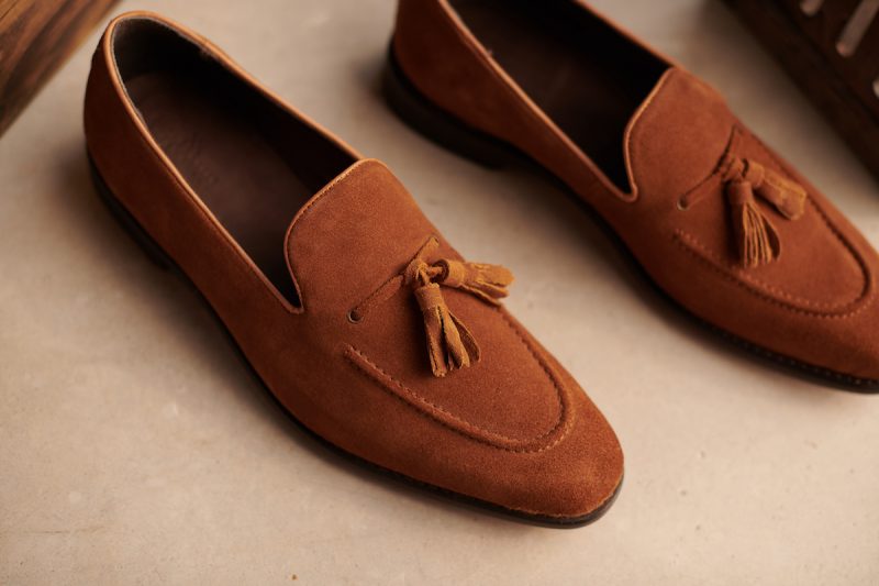 Loafer Anthony Veer